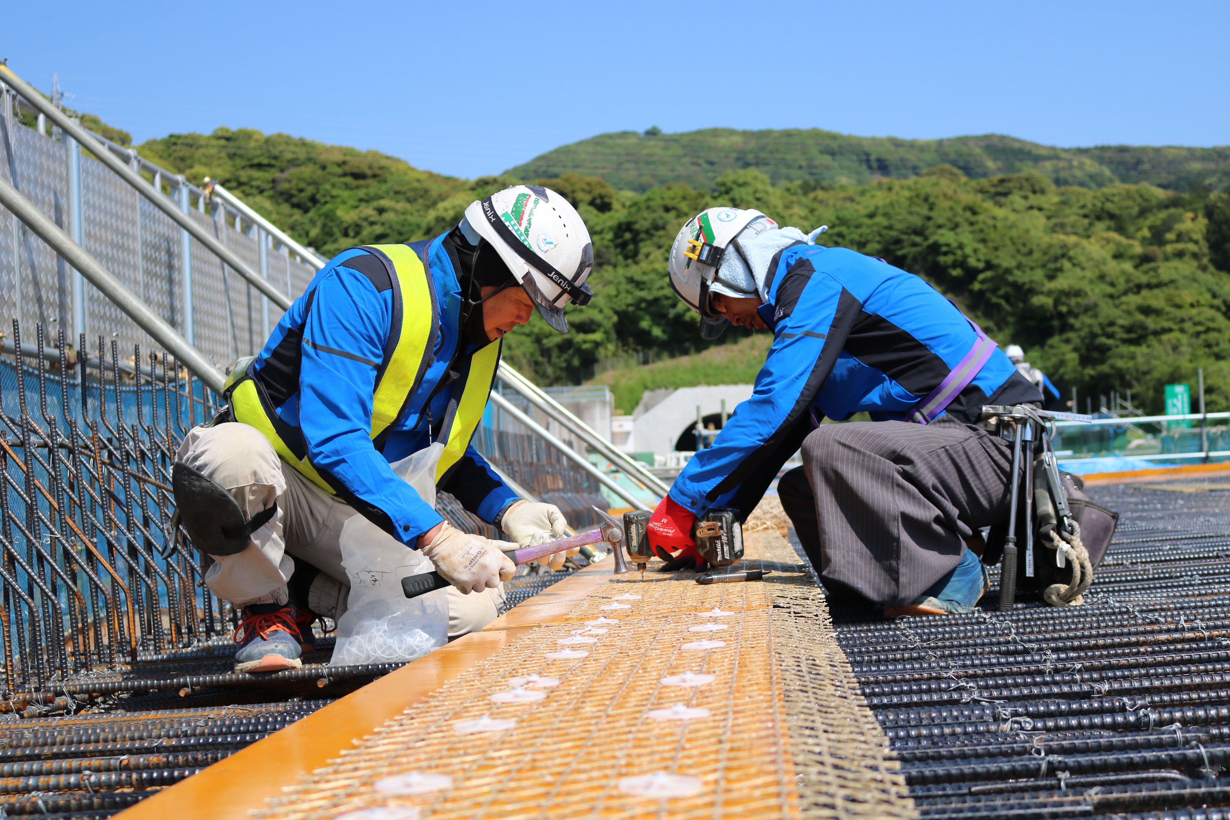 本田建設株式会社